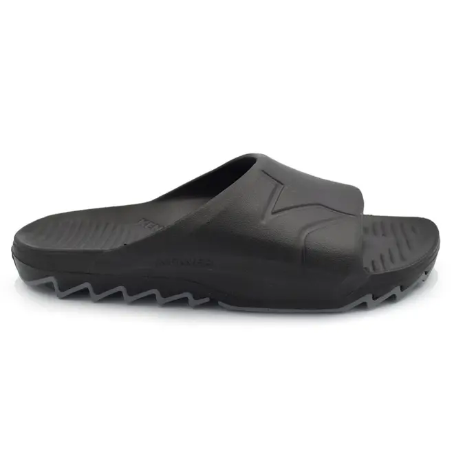 Chinelo Slide Masculino Kenner Makho Preto 3900000000-4