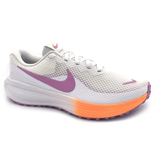 Tênis Feminino Nike Revolution 8  Branco HJ8485-108