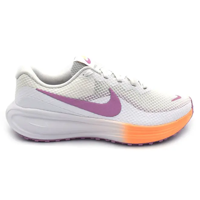 Tênis Feminino Nike Revolution 8  Branco HJ8485-108