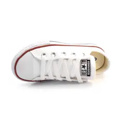 Tênis Infantil Converse All Star Original Branco CK0420001