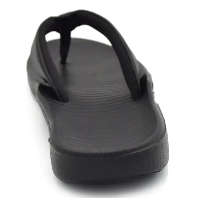 Chinelo Masculino Nike Marina Mens Preto IH2380-001