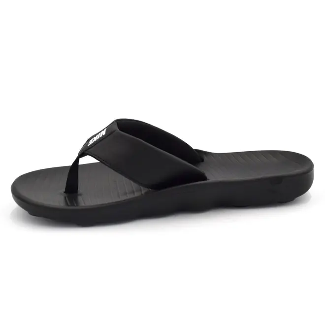 Chinelo Masculino Nike Marina Mens Preto IH2380-001