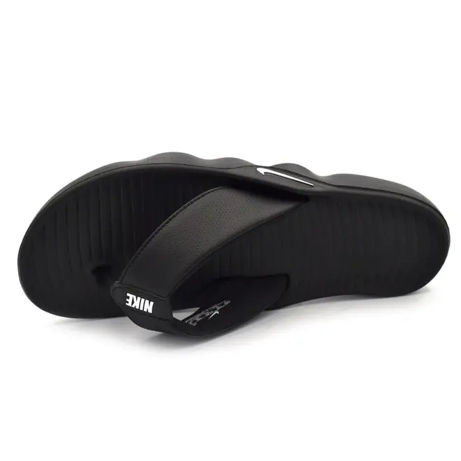Chinelo Masculino Nike Marina Mens Preto IH2380-001