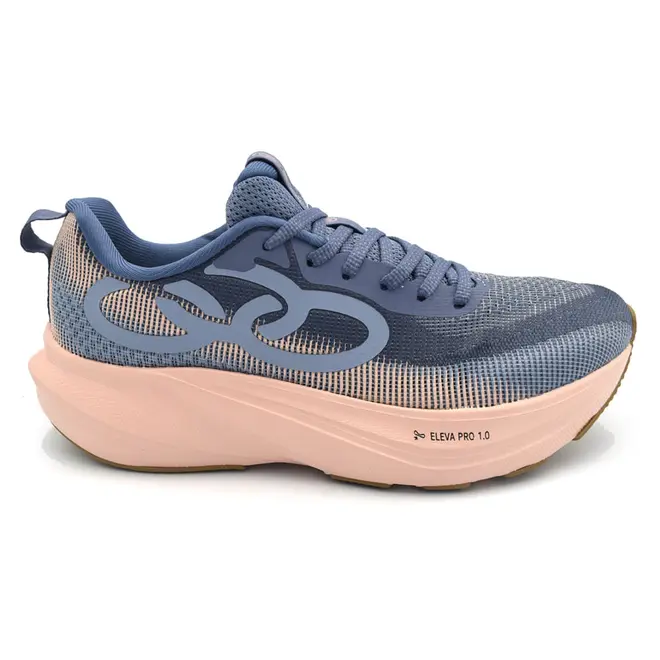 Tênis Feminino Olympikus Swift 6 Azul 487