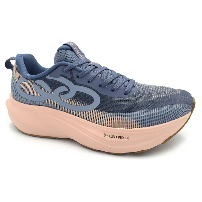 Tênis Feminino Olympikus Swift 6 Azul 487