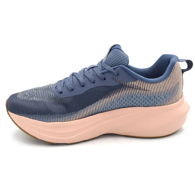 Tênis Feminino Olympikus Swift 6 Azul 487