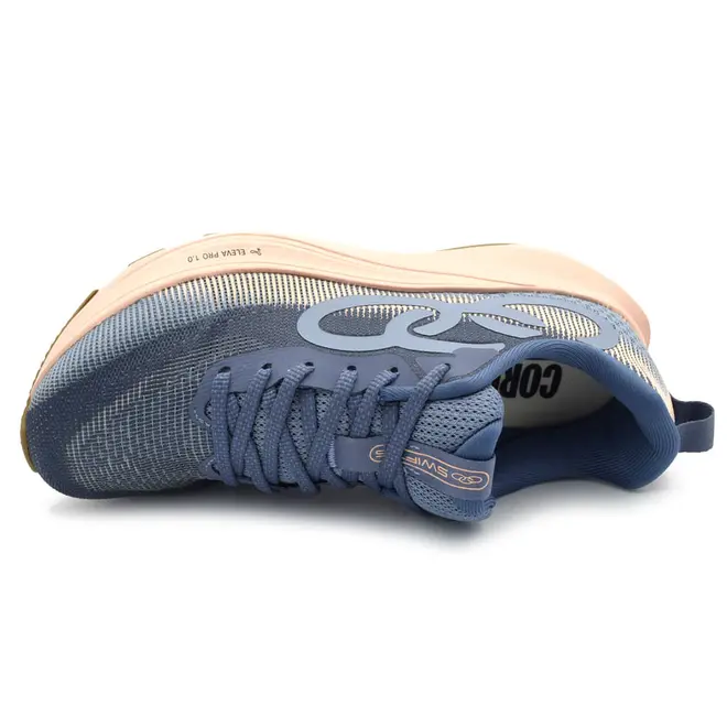 Tênis Feminino Olympikus Swift 6 Azul 487