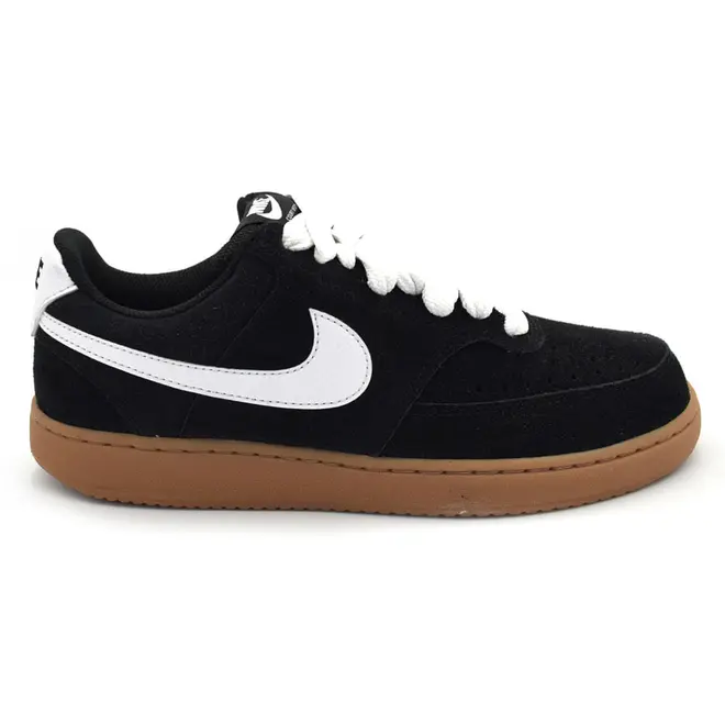 Tênis Masculino Nike Court Vision Preto IO7727-001