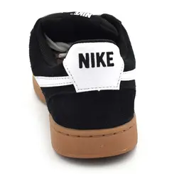 Tênis Masculino Nike Court Vision Preto IO7727-001