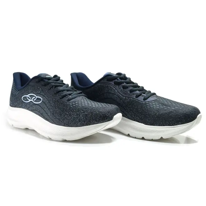Tênis Feminino Olympikus Vênus 3 Azul 338