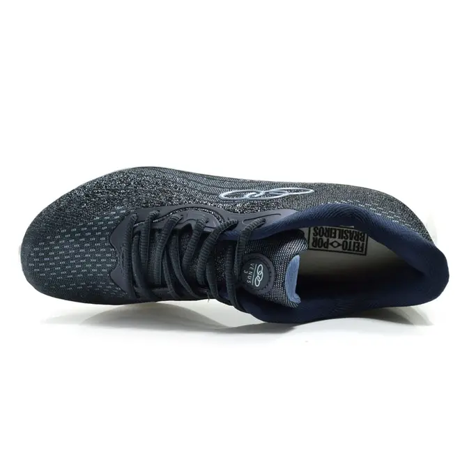 Tênis Feminino Olympikus Vênus 3 Azul 338