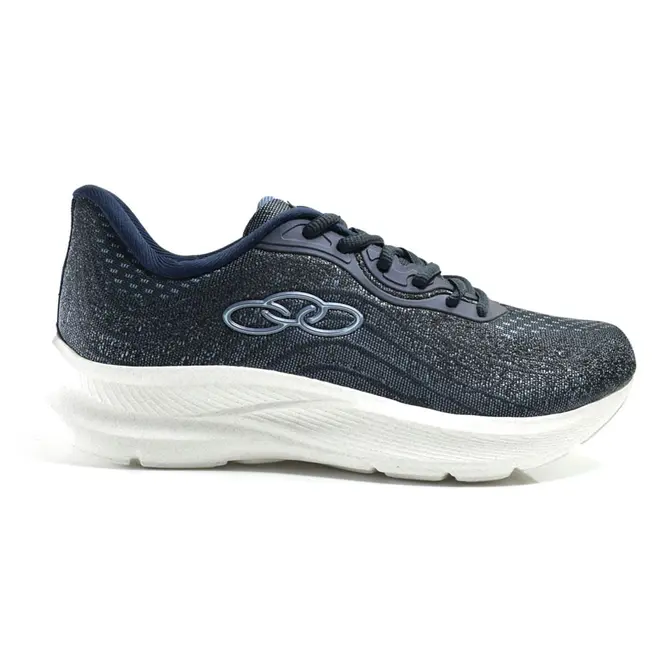 Tênis Feminino Olympikus Vênus 3 Azul 338