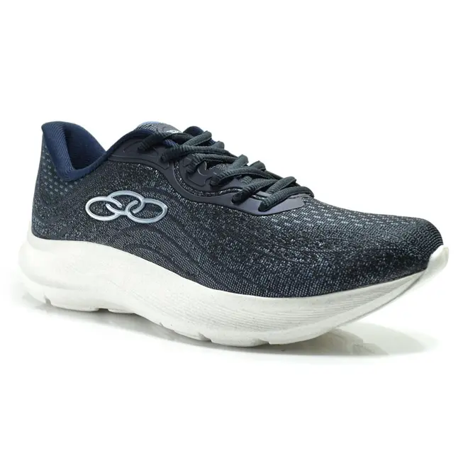 Tênis Feminino Olympikus Vênus 3 Azul 338