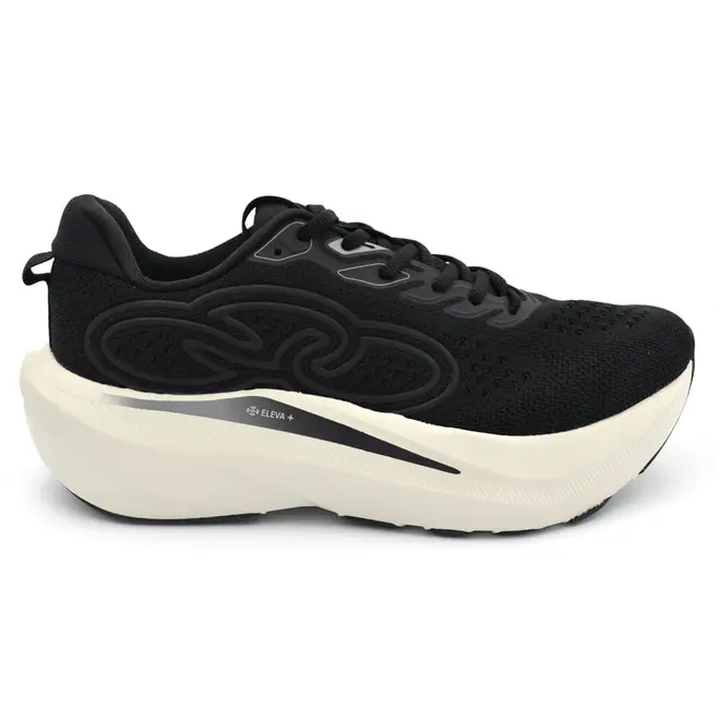 Tênis Masculino Olympikus Nuvem Preto 471