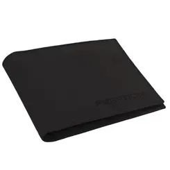 Carteira Masculina de Couro Ferracini Preto CFB-032