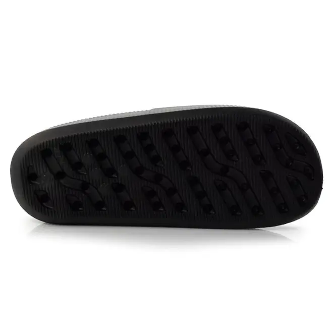Chinelo Slide Nuvem Usaflex Preto AG0501
