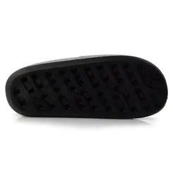 Chinelo Slide Nuvem Usaflex Preto AG0501