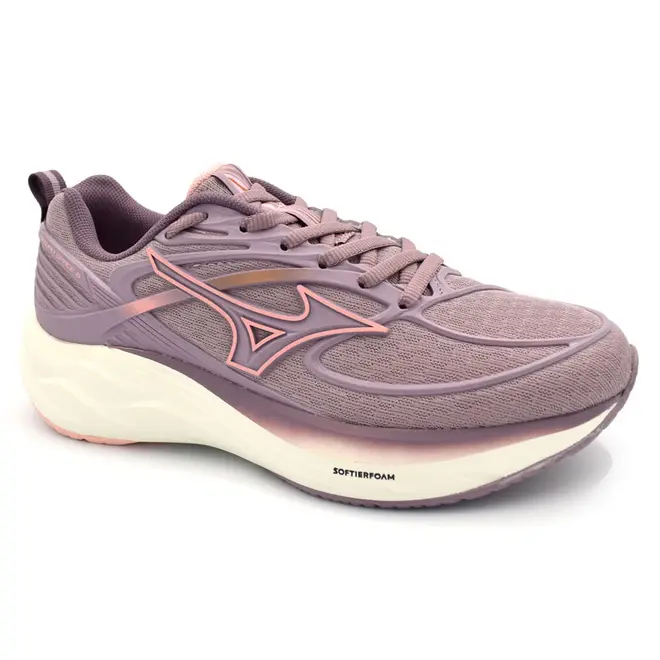 Tênis Mizuno Space 6 Roxo 101146146