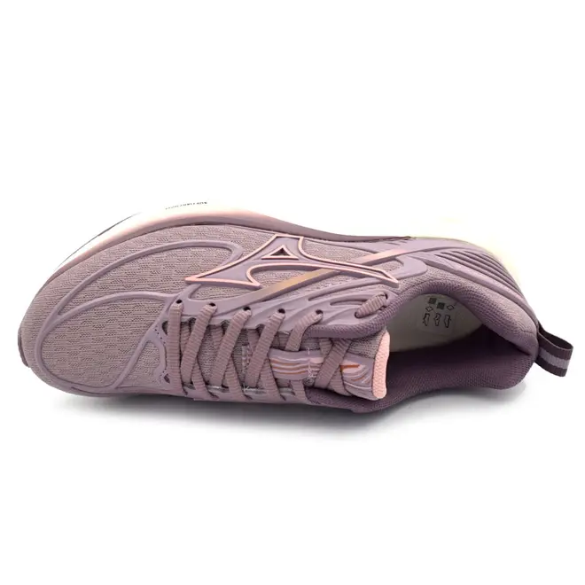 Tênis Mizuno Space 6 Roxo 101146146