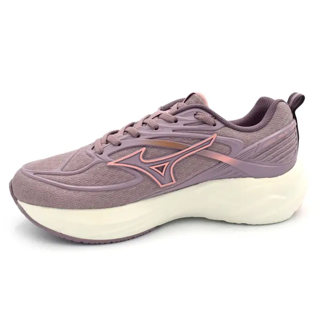 Tênis Mizuno Space 6 Roxo 101146146