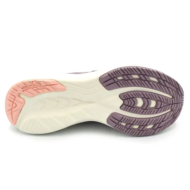 Tênis Mizuno Space 6 Roxo 101146146