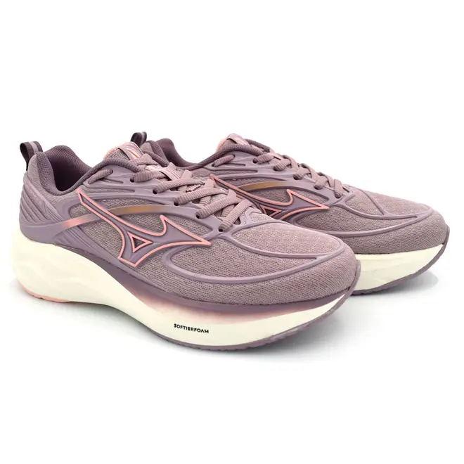 Tênis Mizuno Space 6 Roxo 101146146