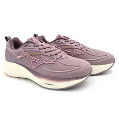 Tênis Mizuno Space 6 Roxo 101146146