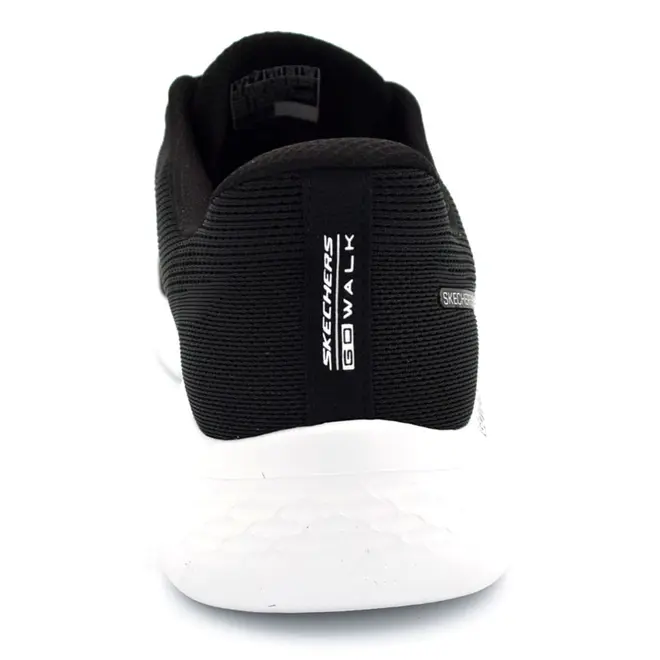 Tênis Masculino Skechers Go Walk Preto 216924