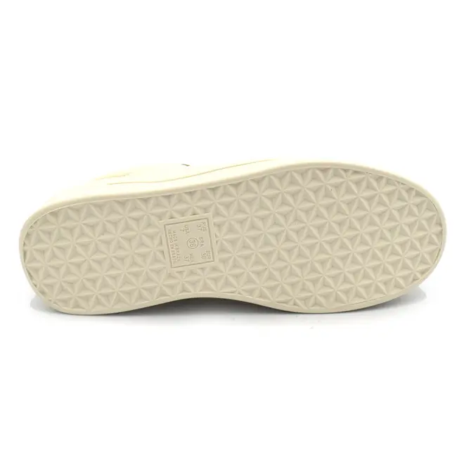 Tênis Casual Feminino Comfortflex Bege 2667303