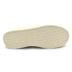 Tênis Casual Feminino Comfortflex Bege 2667303