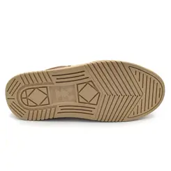 Tênis Slip On Feminino Ramarim Marrom 2688101