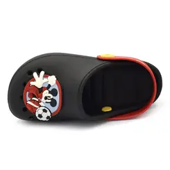 Babuche Infantil Disney Brave Preto 23441