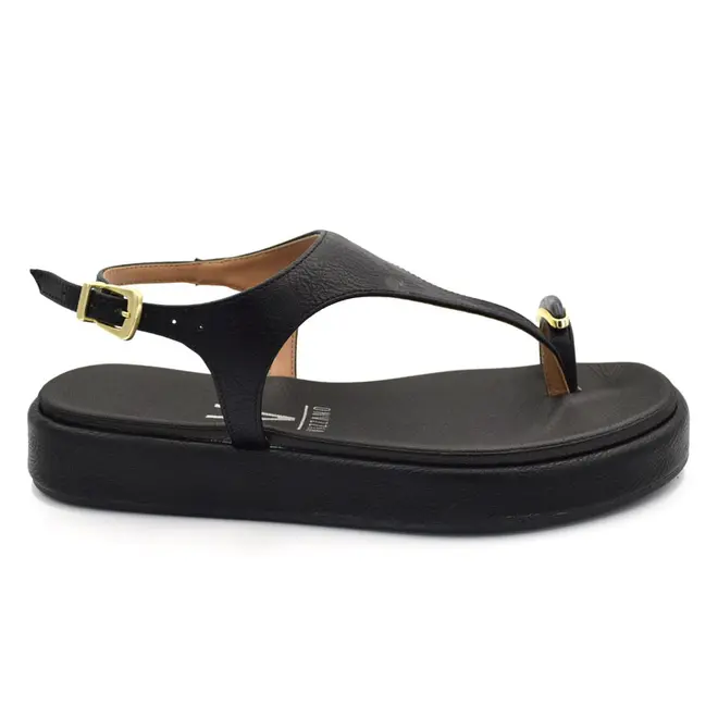 Papete Feminina Vizzano Preto 6506.127.29711