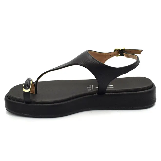 Papete Feminina Vizzano Preto 6506.127.29711
