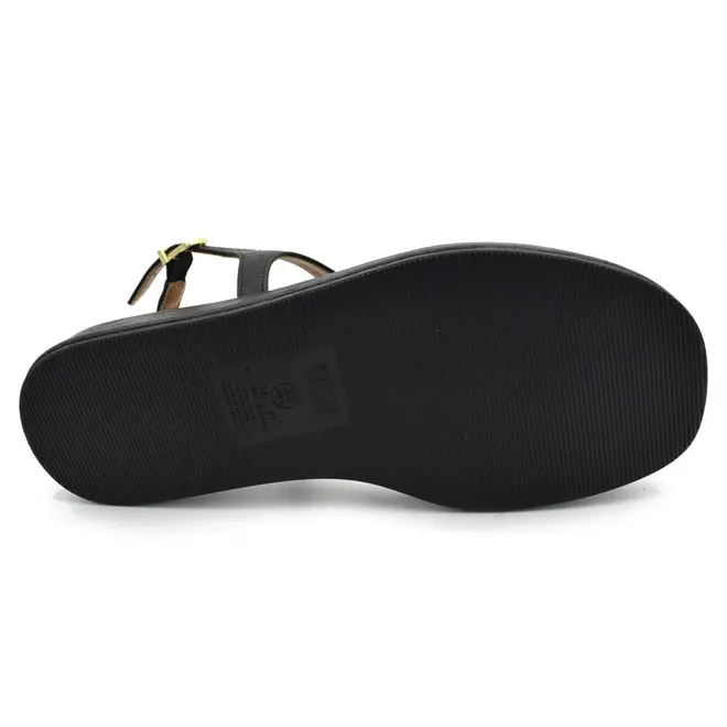 Papete Feminina Vizzano Preto 6506.127.29711