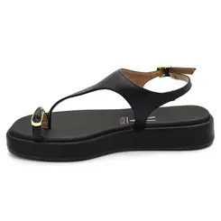 Papete Feminina Vizzano Preto 6506.127.29711