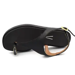 Papete Feminina Vizzano Preto 6506.127.29711