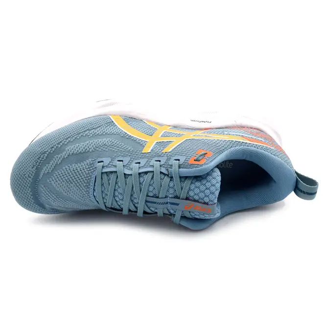 Tênis Masculino Asics Hypersonic 6 Azul 1011C291.401