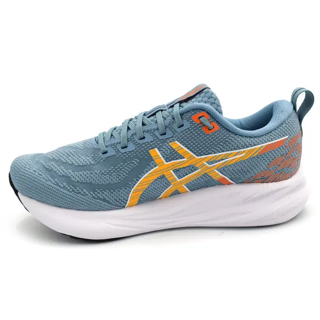 Tênis Masculino Asics Hypersonic 6 Azul 1011C291.401