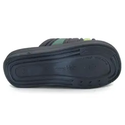 Chinelo de Menino Minecraft Soft do 26 ao 33 Azul 23556