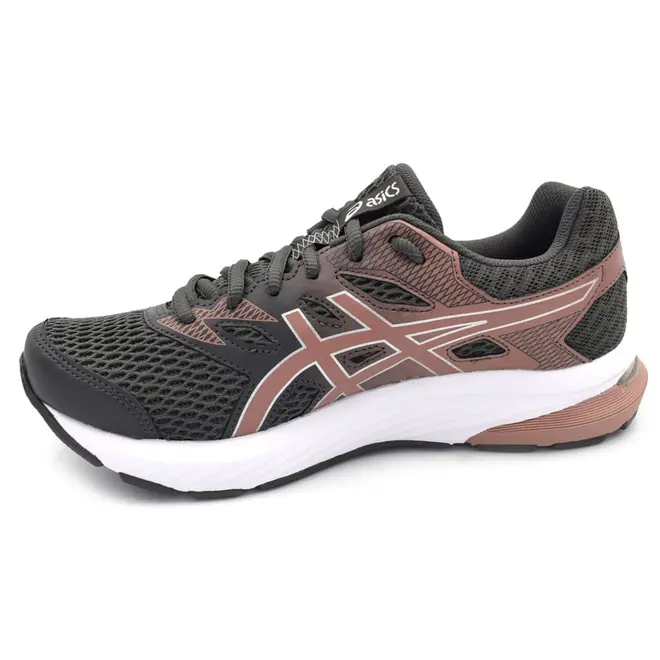 Tênis Feminino Asics Gel Shogun Cinza 1202A513.026