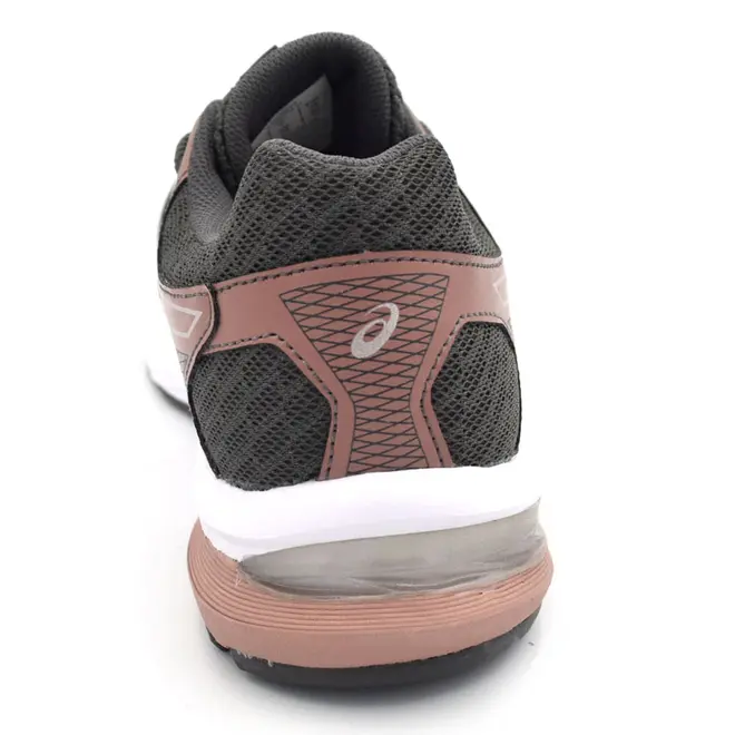 Tênis Feminino Asics Gel Shogun Cinza 1202A513.026