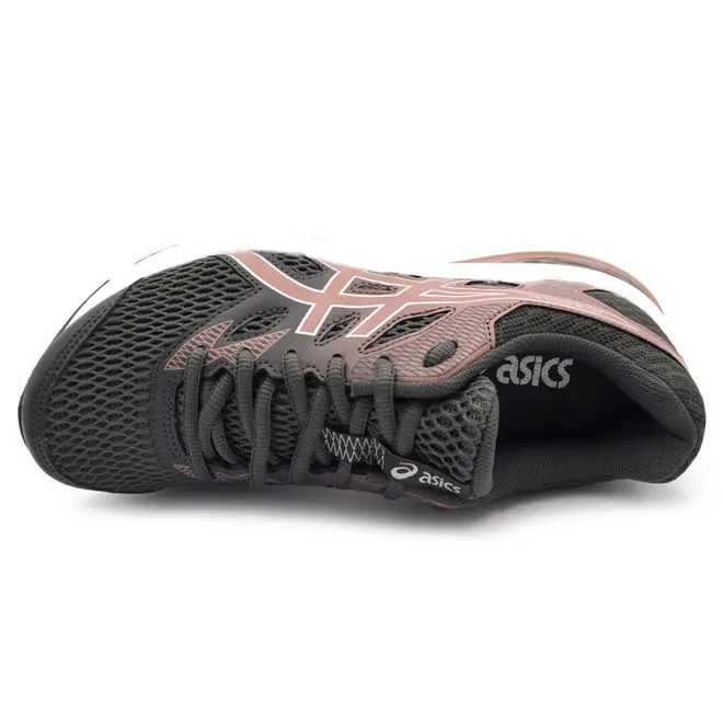 Tênis Feminino Asics Gel Shogun Cinza 1202A513.026