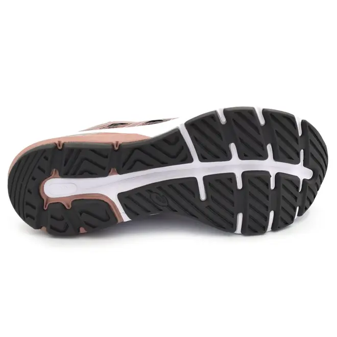 Tênis Feminino Asics Gel Shogun Cinza 1202A513.026