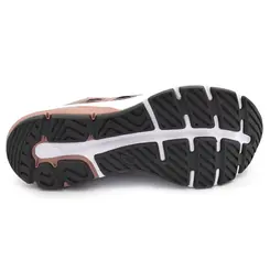 Tênis Feminino Asics Gel Shogun Cinza 1202A513.026