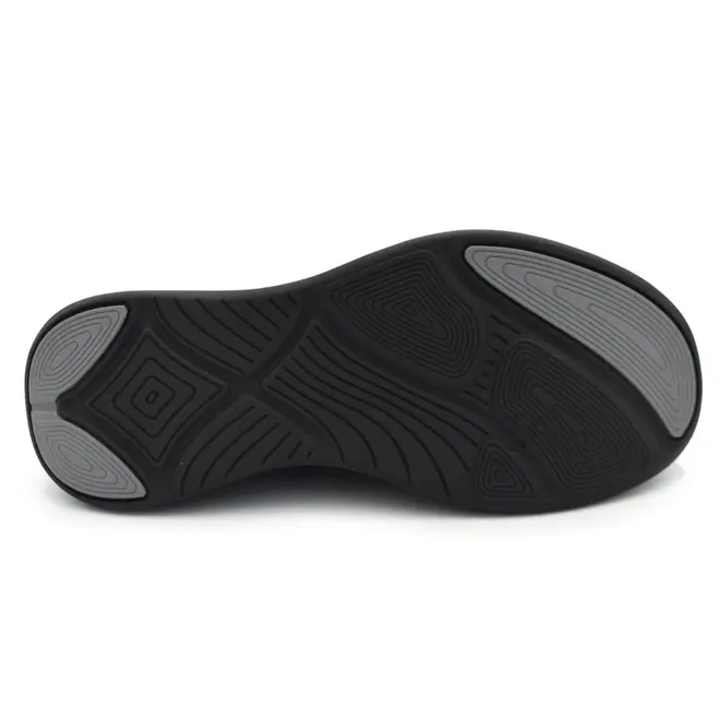 Tênis Masculino Skechers Bobs Moda Preto 118156