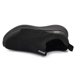 Tênis Masculino Skechers Bobs Moda Preto 118156
