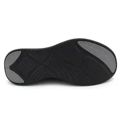 Tênis Masculino Skechers Bobs Moda Preto 118156