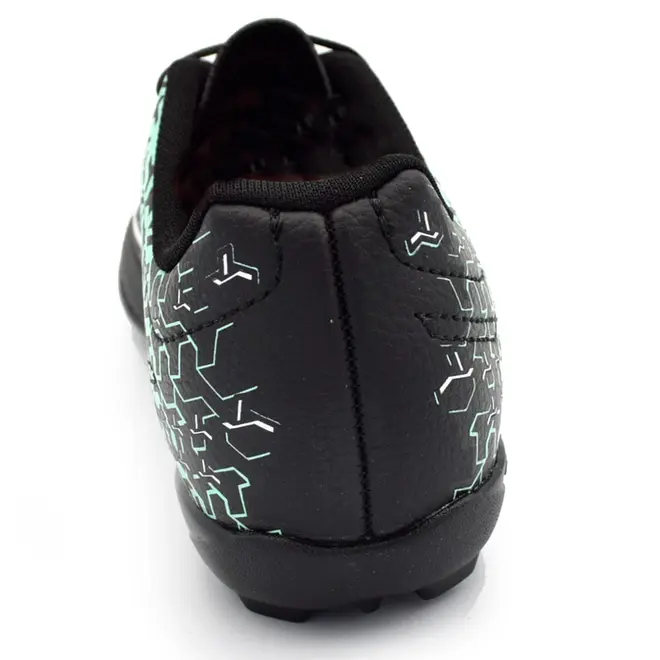 Chuteira Society Infantil Umbro Class Preto U04FB00420