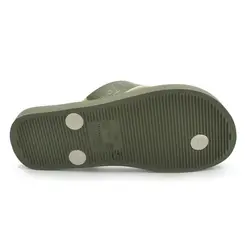 Chinelo Ipanema Deck City do 23 ao 34 Verde 27114